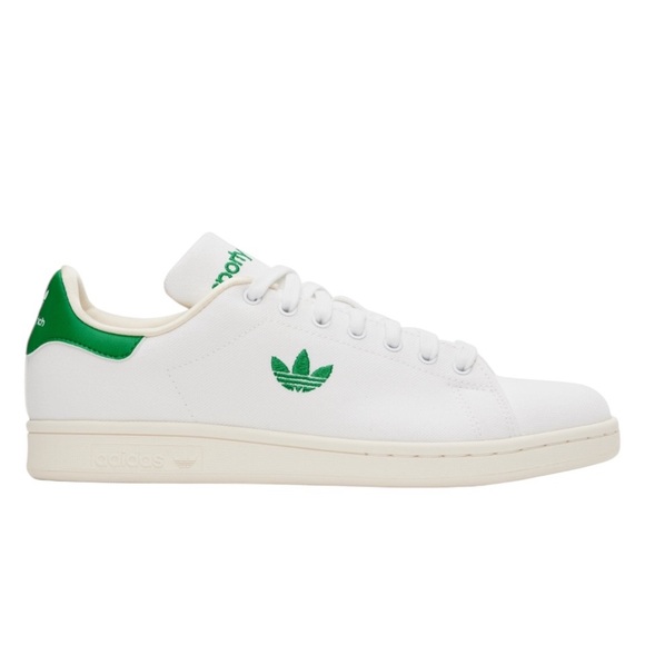 Sporty and Rich Adidas Stan Smith shoes - Picture 3 of 7